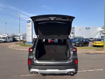 Ford Kuga 5Dr Active 2.5 FHEV 180PS 2WD Auto