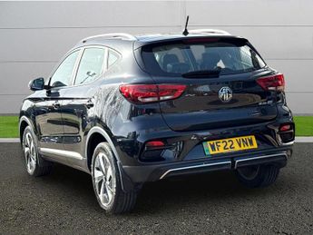 MG MG ZS 