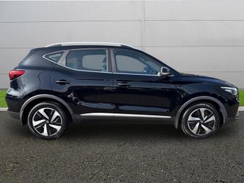 MG MG ZS 
