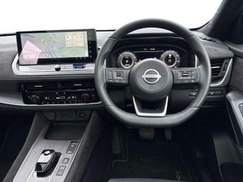Nissan Qashqai 1.5 E-Power Tekna+ 5dr Auto