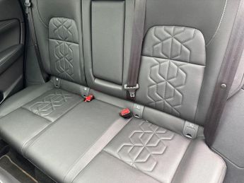 Nissan Qashqai 1.5 E-Power Tekna 5dr Auto