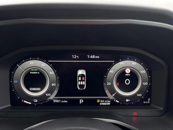 Nissan Qashqai 1.5 E-Power Tekna 5dr Auto
