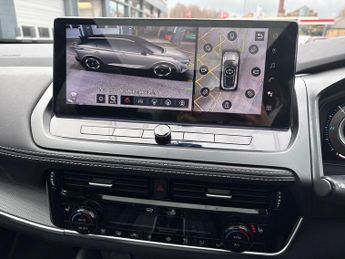 Nissan Qashqai 1.5 E-Power Tekna 5dr Auto