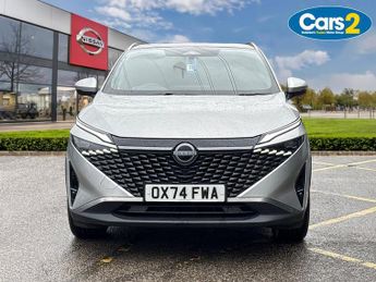 Nissan Qashqai 1.5 E-Power Tekna 5dr Auto