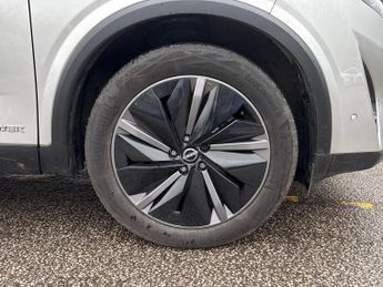 Nissan Qashqai 1.5 E-Power Tekna 5dr Auto