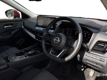 Nissan X-Trail 1.5 E-Power 204 N-Connecta 5dr Xtronic