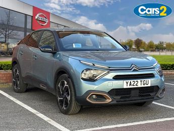 Citroen C4 1.2 PureTech [130] C-Series Edition 5dr