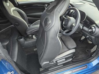 MINI HATCHBACK 1.5 Cooper Sport 3dr Auto