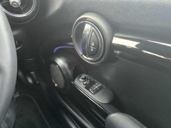 MINI HATCHBACK 1.5 Cooper Sport 3dr Auto