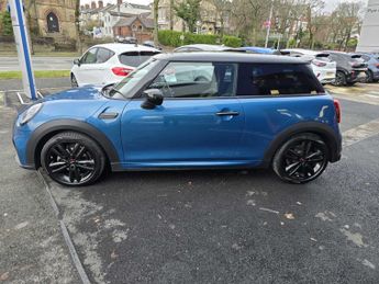 MINI HATCHBACK 1.5 Cooper Sport 3dr Auto