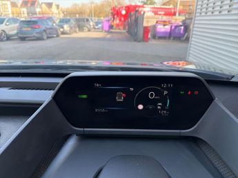 Toyota Bz4x 5Dr Vision 160kW 71.4kWh AWD Auto