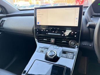 Toyota Bz4x 5Dr Vision 160kW 71.4kWh AWD Auto