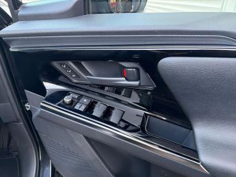 Toyota Bz4x 5Dr Vision 160kW 71.4kWh AWD Auto