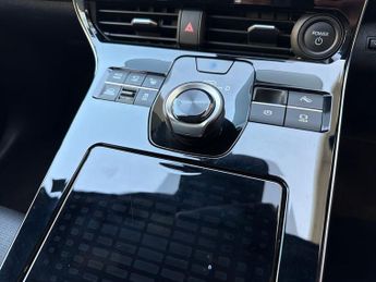 Toyota Bz4x 5Dr Vision 160kW 71.4kWh AWD Auto