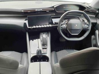 Peugeot 508 1.6 Hybrid Allure Premium 5dr e-EAT8