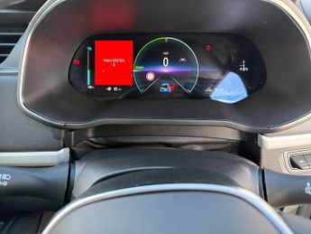 Renault ZOE 5Dr GT Line 52kWh Rapid Charge Auto