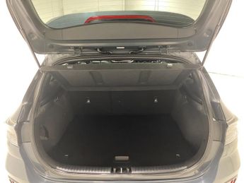 Kia ceed 1.5T GDi (158PS) 6 spd GT-Line 5dr.