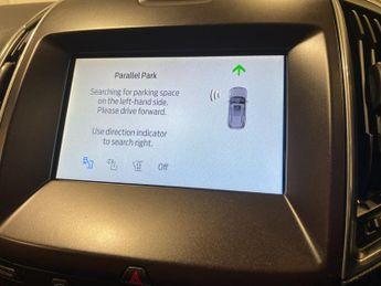 Ford Galaxy 2.0 EcoBlue (150PS) Automatic Titanium 5dr**7 seater**Lux Pk**