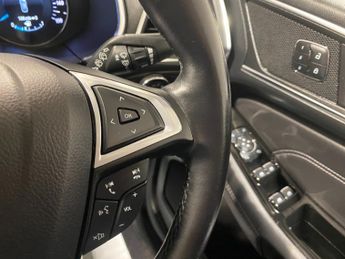 Ford Galaxy 2.0 EcoBlue (150PS) Automatic Titanium 5dr**7 seater**Lux Pk**