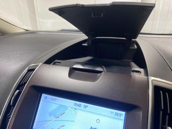 Ford Galaxy 2.0 EcoBlue (150PS) Automatic Titanium 5dr**7 seater**Lux Pk**