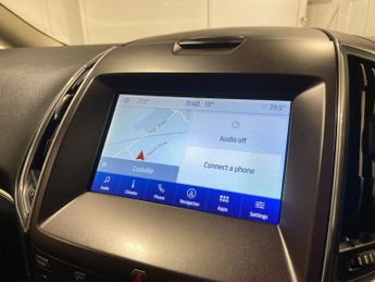 Ford Galaxy 2.0 EcoBlue (150PS) Automatic Titanium 5dr**7 seater**Lux Pk**