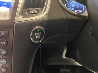 Ford Galaxy 2.0 EcoBlue (150PS) Automatic Titanium 5dr**7 seater**Lux Pk**