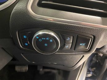 Ford Galaxy 2.0 EcoBlue (150PS) Automatic Titanium 5dr**7 seater**Lux Pk**