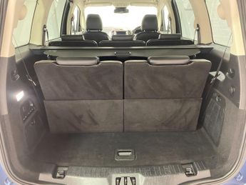 Ford Galaxy 2.0 EcoBlue (150PS) Automatic Titanium 5dr**7 seater**Lux Pk**