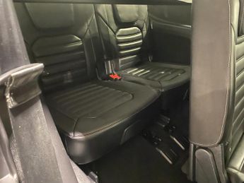 Ford Galaxy 2.0 EcoBlue (150PS) Automatic Titanium 5dr**7 seater**Lux Pk**