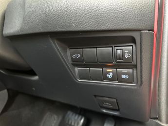 Toyota Yaris Cross 5Dr Excel 1.5 Hybrid AWD