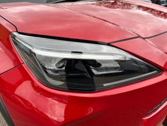 Toyota Yaris Cross 5Dr Excel 1.5 Hybrid AWD