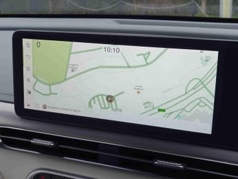 Genesis Gv60 234kW Sport 77.4kWh 5dr AWD Auto