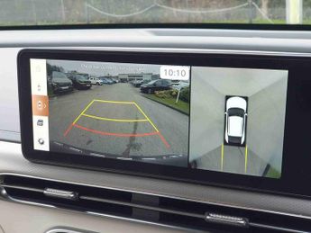 Genesis Gv60 234kW Sport 77.4kWh 5dr AWD Auto