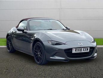 Mazda MX5 