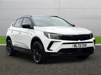 Vauxhall Grandland 