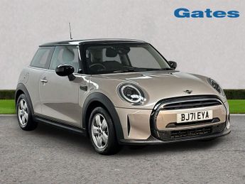 MINI Hatch Cooper 3Dr Classic 1.5