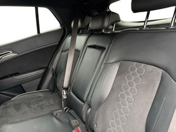 Kia Sportage 5Dr GT Line 1.6 Hybrid Auto