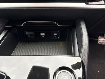 Kia Sportage 5Dr GT Line 1.6 Hybrid Auto