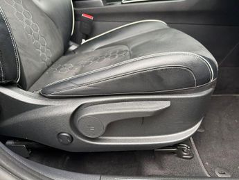 Kia Sportage 5Dr GT Line 1.6 Hybrid Auto