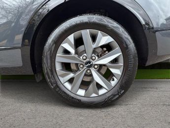 Kia Sportage 5Dr GT Line 1.6 Hybrid Auto