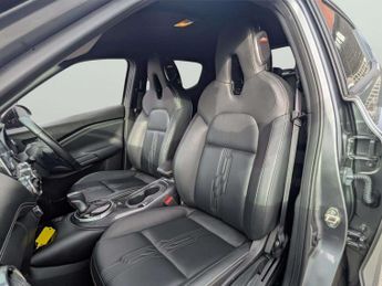 Nissan Juke 1.0 DiG-T 114 Tekna 5dr DCT