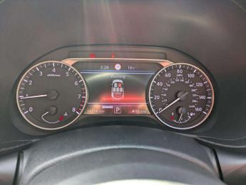 Nissan Juke 1.0 DiG-T 114 Tekna 5dr DCT