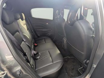 Nissan Juke 1.0 DiG-T 114 Tekna 5dr DCT