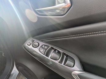 Nissan Juke 1.0 DiG-T 114 Tekna 5dr DCT