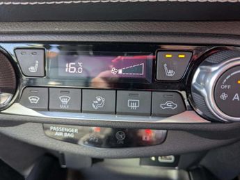 Nissan Juke 1.0 DiG-T 114 Tekna 5dr DCT