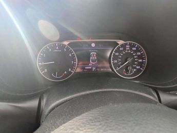 Nissan Juke 1.0 DiG-T 114 Tekna 5dr DCT