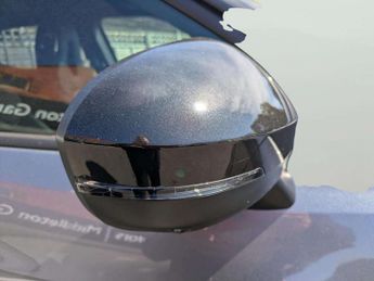 Nissan Juke 1.0 DiG-T 114 Tekna 5dr DCT