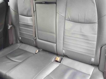Toyota RAV4 2.5 VVT-i Hybrid Excel 5dr CVT 2WD