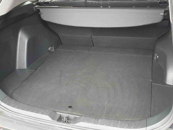 Toyota RAV4 2.5 VVT-i Hybrid Excel 5dr CVT 2WD