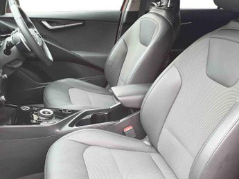 Kia Niro 1.6 GDi Hybrid 3 5dr DCT